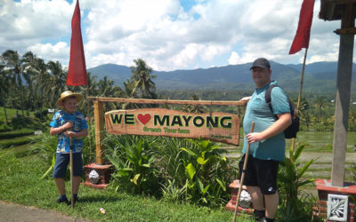 Mayong Trekking