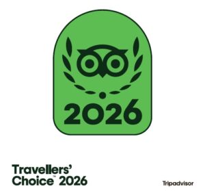 Tripadvisor- Travelers Choice